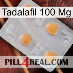 Tadalafil 100 Mg 24